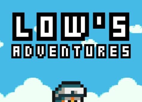 Lows Adventures