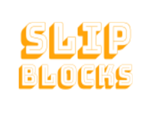 Slip Blocks