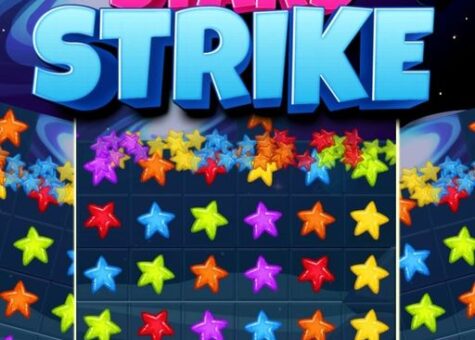 Stars Strike