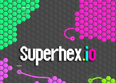 Superhex.io