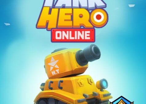 Tank Hero Online