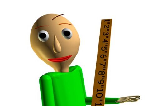 Baldi