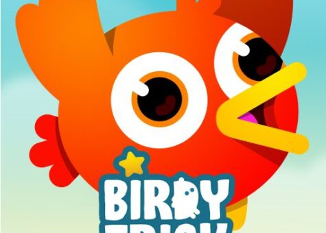 Birdy Trick