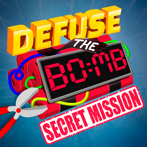 Defuse the Bomb
