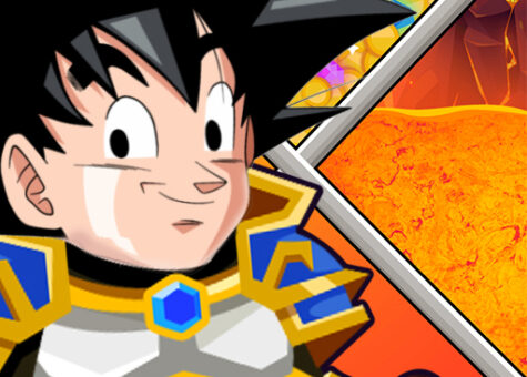 Dragon Ball Z Hero