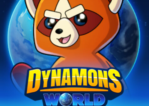 Dynamons World