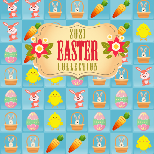Easter 2021 Collection