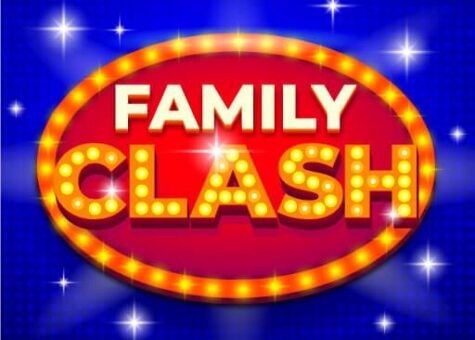 Family Clash