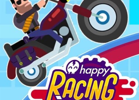 Happy Racing Online