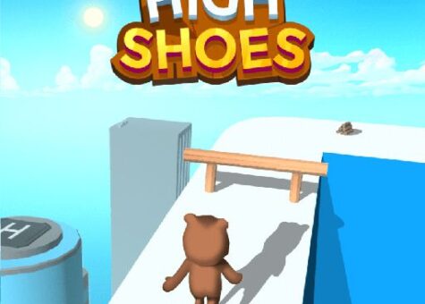 High Shoes