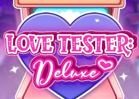 Love Tester Deluxe