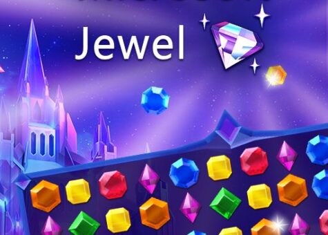 Microsoft Jewel