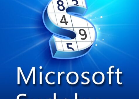 Microsoft Sudoku