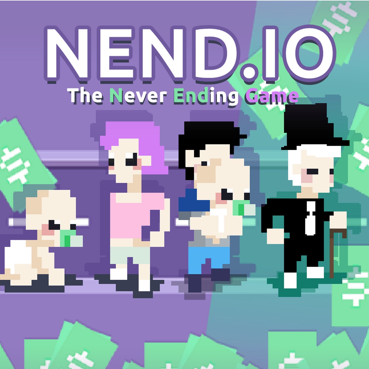 Nend.io