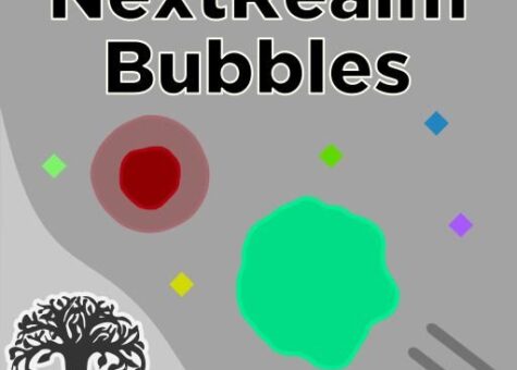 NextRealm Bubbles