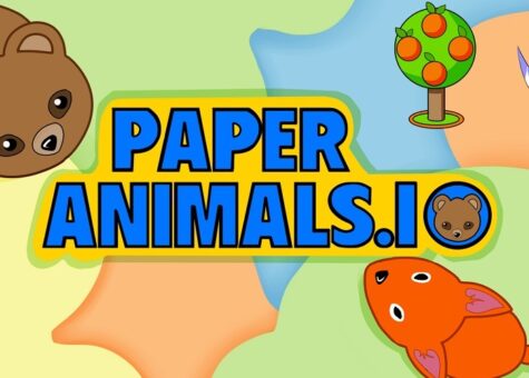 PaperAnimals.io