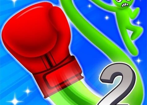 Rocket Punch 2 Online