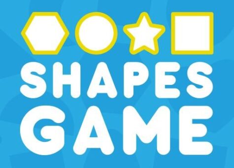 SHAPES GAME