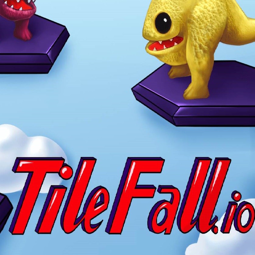 Tilefall.io