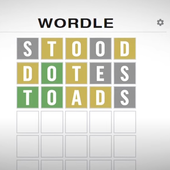 Wordle