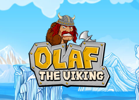 Olaf The Viking Game